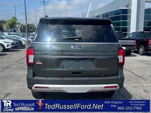 used 2023 Ford Expedition car, priced at $61,995
