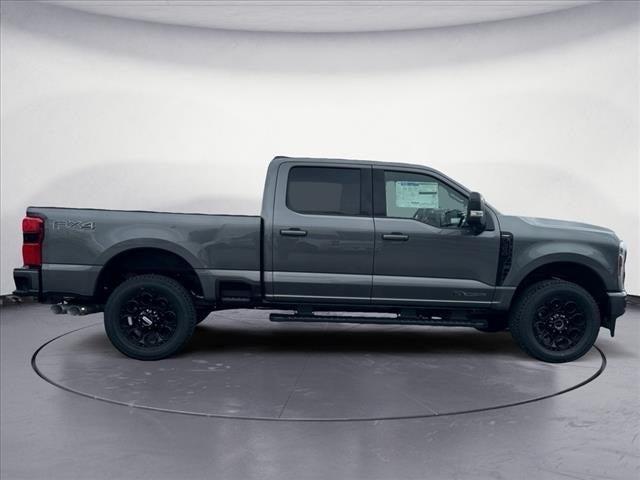 new 2025 Ford F-350 car, priced at $97,290