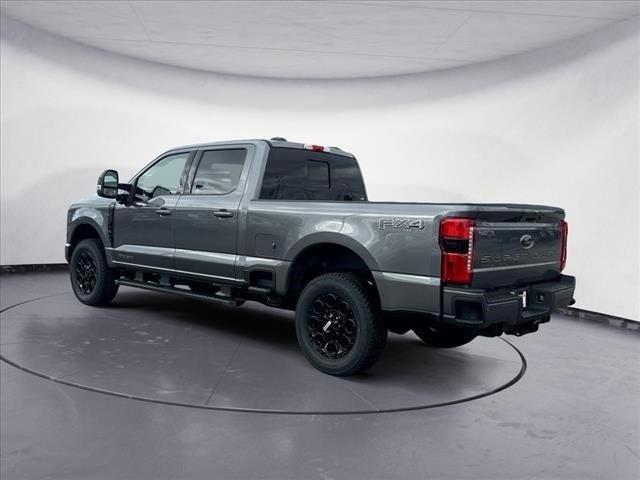 new 2025 Ford F-350 car, priced at $97,290