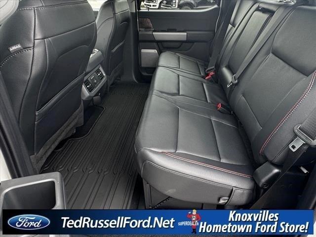 new 2025 Ford F-350 car, priced at $97,290