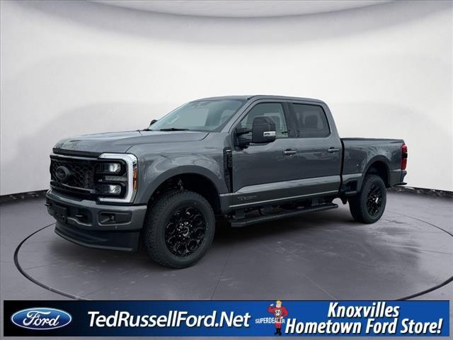 new 2025 Ford F-350 car, priced at $91,790