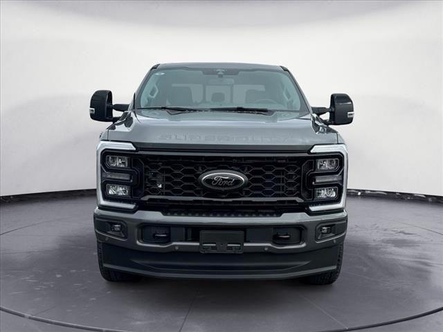 new 2025 Ford F-350 car, priced at $97,290