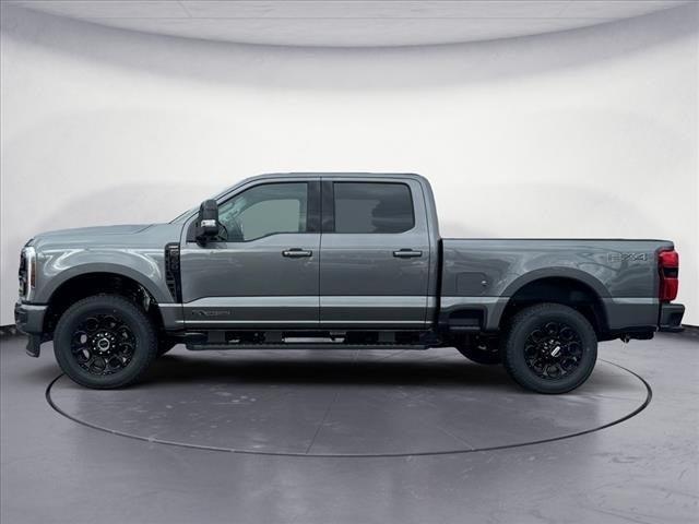 new 2025 Ford F-350 car, priced at $97,290