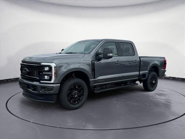 new 2025 Ford F-350 car, priced at $97,290