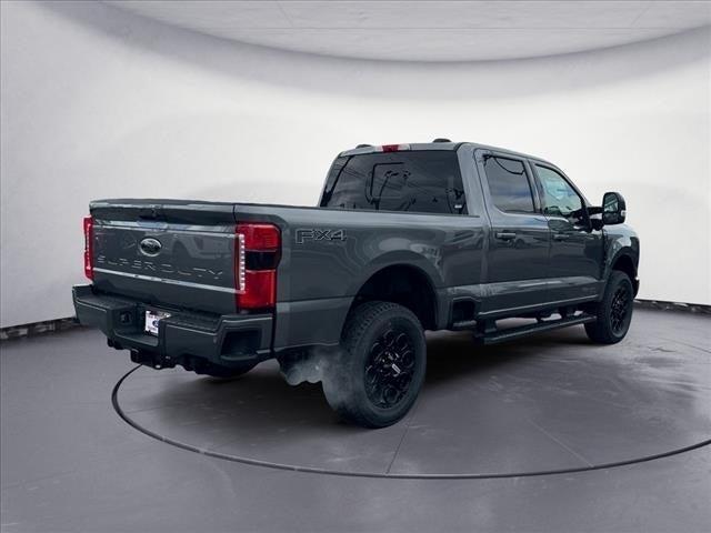 new 2025 Ford F-350 car, priced at $97,290