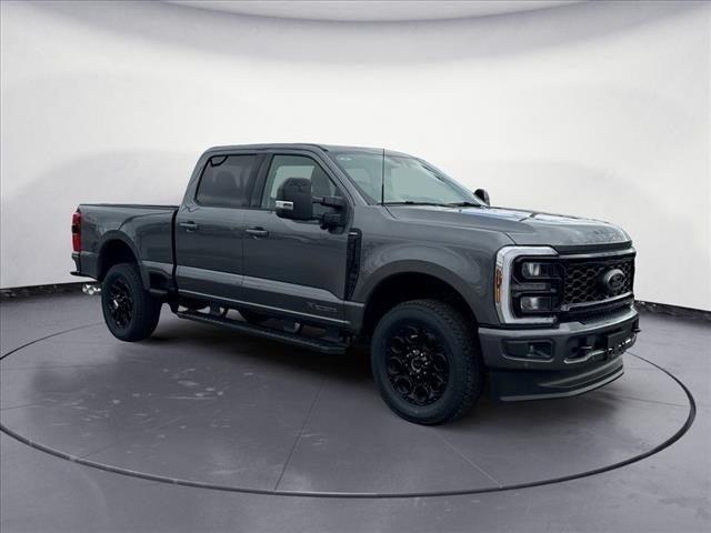 new 2025 Ford F-350 car, priced at $97,290