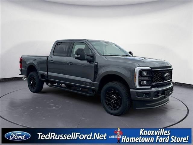 new 2025 Ford F-350 car, priced at $97,290