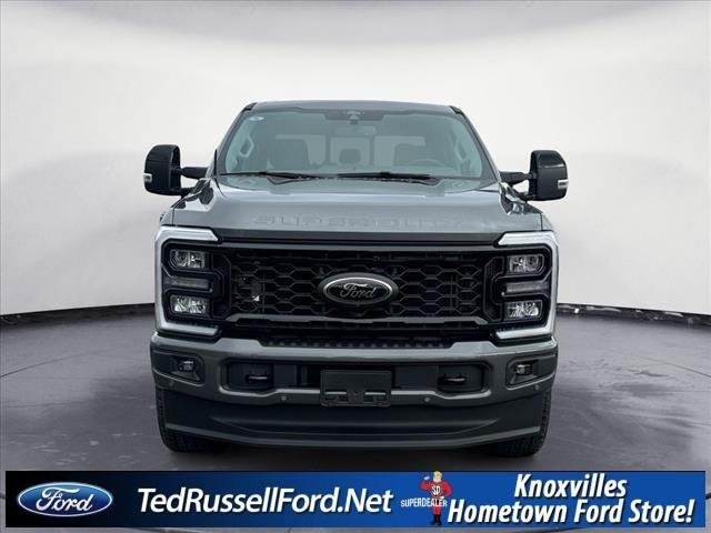 new 2025 Ford F-350 car, priced at $91,790
