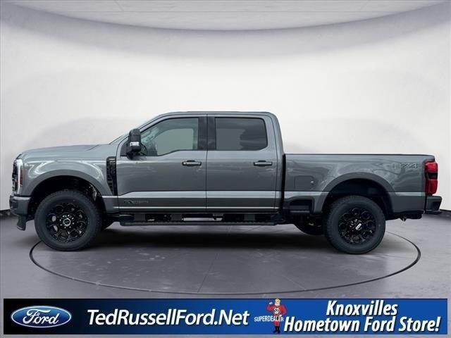 new 2025 Ford F-350 car, priced at $97,290