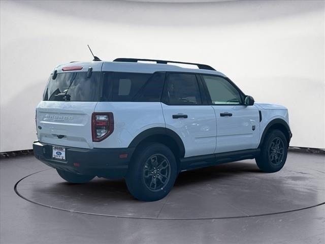 used 2024 Ford Bronco Sport car, priced at $29,390