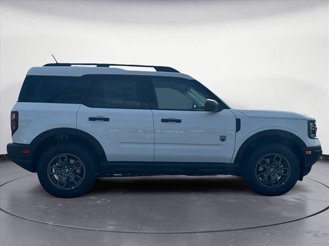 used 2024 Ford Bronco Sport car, priced at $29,390