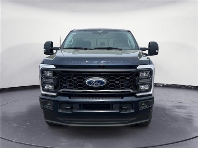 new 2024 Ford F-250 car, priced at $60,002