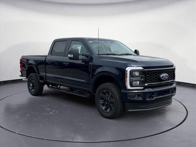 new 2024 Ford F-250 car, priced at $67,694