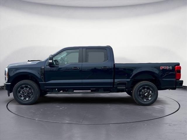 new 2024 Ford F-250 car, priced at $62,695