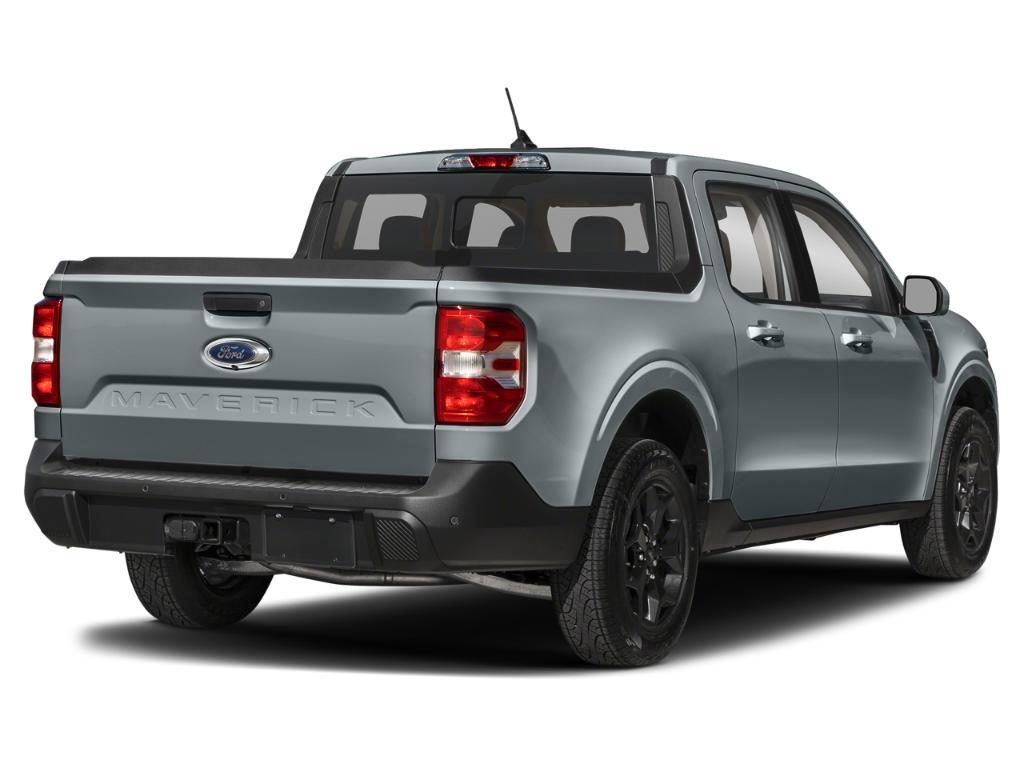 used 2024 Ford Maverick car