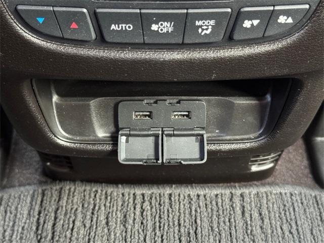 used 2019 Acura MDX car, priced at $25,700