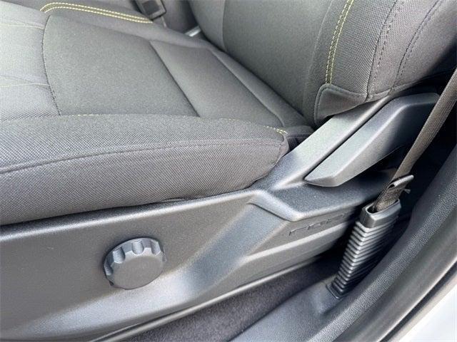 used 2025 Ford F-150 car, priced at $46,631