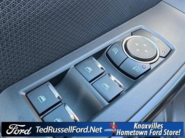 new 2025 Ford F-150 car, priced at $50,006
