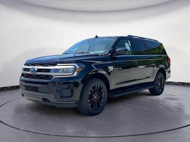 new 2024 Ford Expedition Max car, priced at $67,493