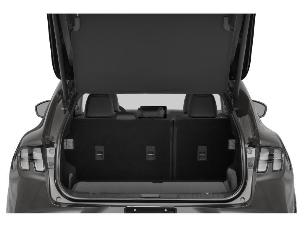 used 2021 Ford Mustang Mach-E car, priced at $28,997