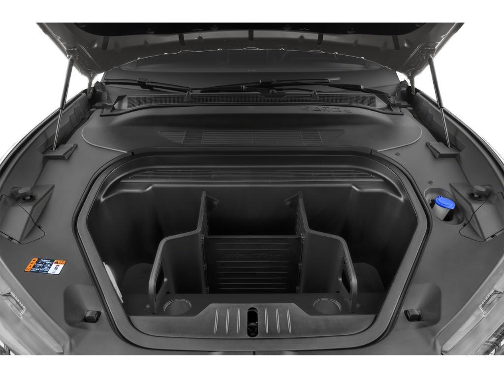 used 2021 Ford Mustang Mach-E car, priced at $28,997