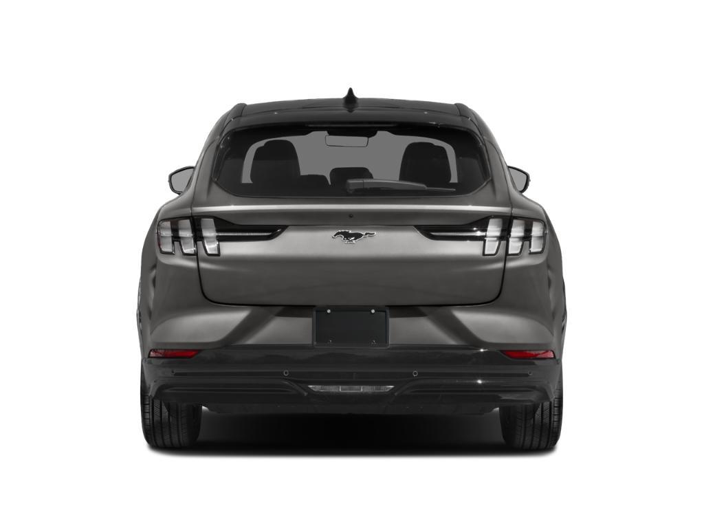 used 2021 Ford Mustang Mach-E car, priced at $28,997