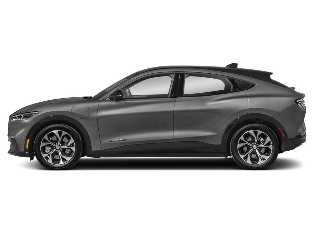 used 2021 Ford Mustang Mach-E car, priced at $28,997