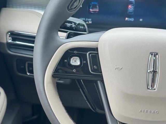 used 2024 Lincoln Corsair car, priced at $40,999