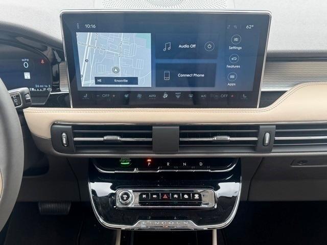 used 2024 Lincoln Corsair car, priced at $40,999