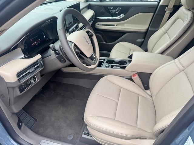 used 2024 Lincoln Corsair car, priced at $40,999