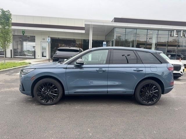 used 2024 Lincoln Corsair car, priced at $40,999