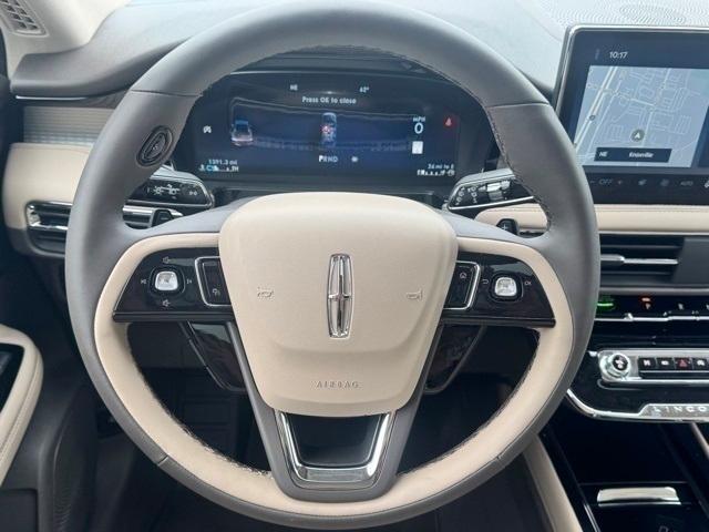 used 2024 Lincoln Corsair car, priced at $40,999