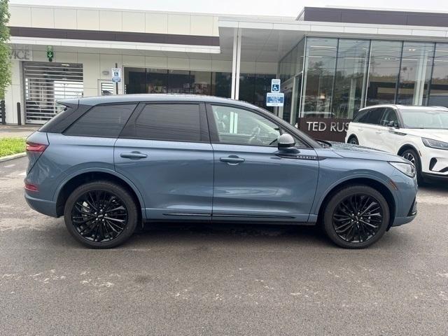 used 2024 Lincoln Corsair car, priced at $40,999