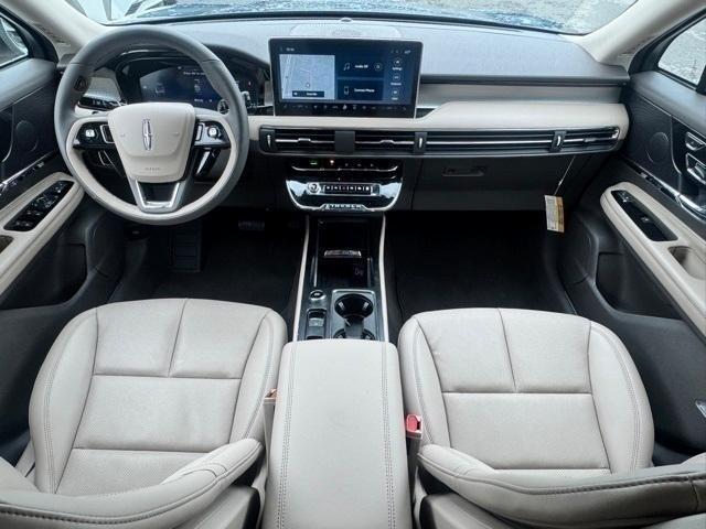 used 2024 Lincoln Corsair car, priced at $40,999