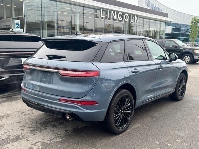 used 2024 Lincoln Corsair car, priced at $40,999