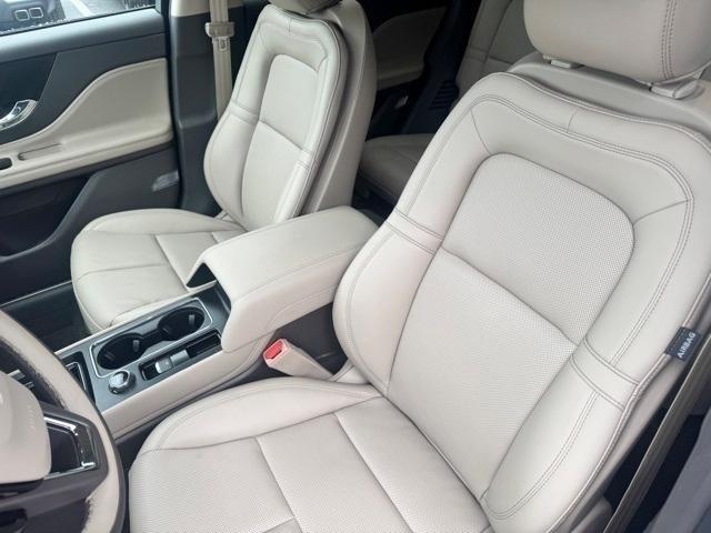 used 2024 Lincoln Corsair car, priced at $40,999