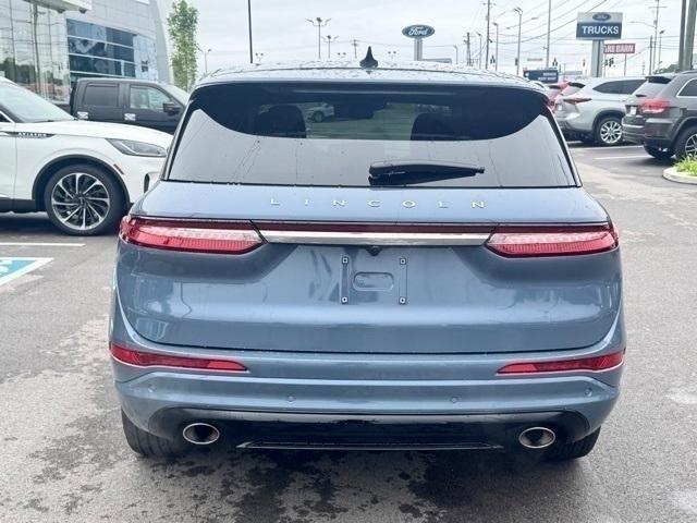 used 2024 Lincoln Corsair car, priced at $40,999