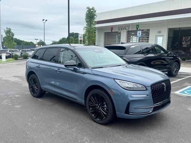 used 2024 Lincoln Corsair car, priced at $40,999