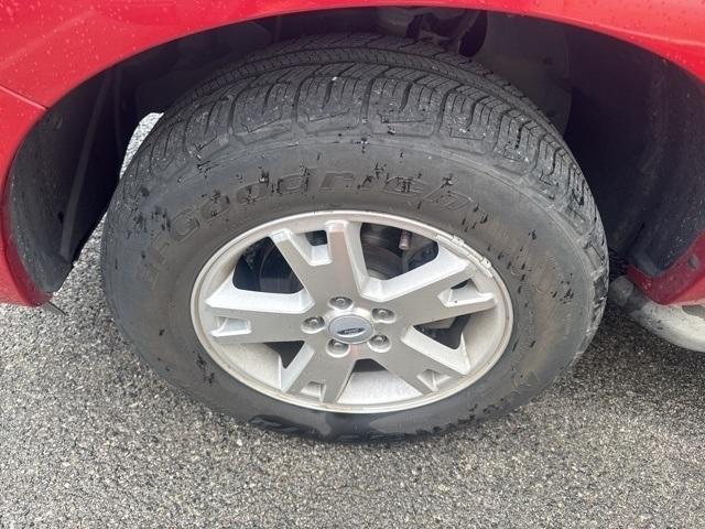 used 2010 Ford Explorer car