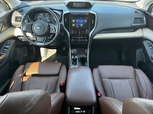 used 2019 Subaru Ascent car, priced at $18,700