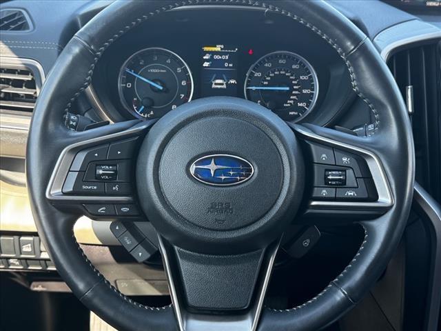 used 2019 Subaru Ascent car, priced at $18,700