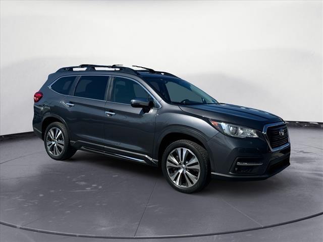 used 2019 Subaru Ascent car, priced at $18,700