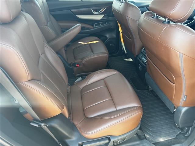 used 2019 Subaru Ascent car, priced at $18,700