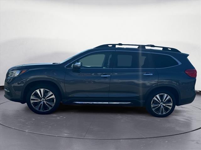 used 2019 Subaru Ascent car, priced at $18,700