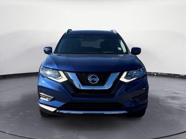 used 2020 Nissan Rogue car, priced at $15,783