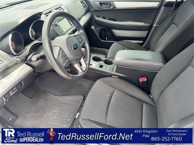 used 2017 Subaru Outback car, priced at $16,995