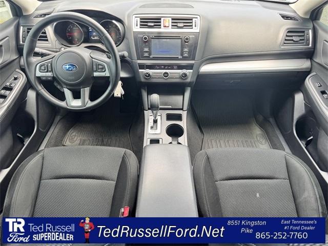 used 2017 Subaru Outback car, priced at $16,995