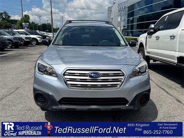 used 2017 Subaru Outback car, priced at $16,995
