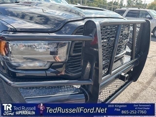 used 2023 Ram 3500 car, priced at $69,172