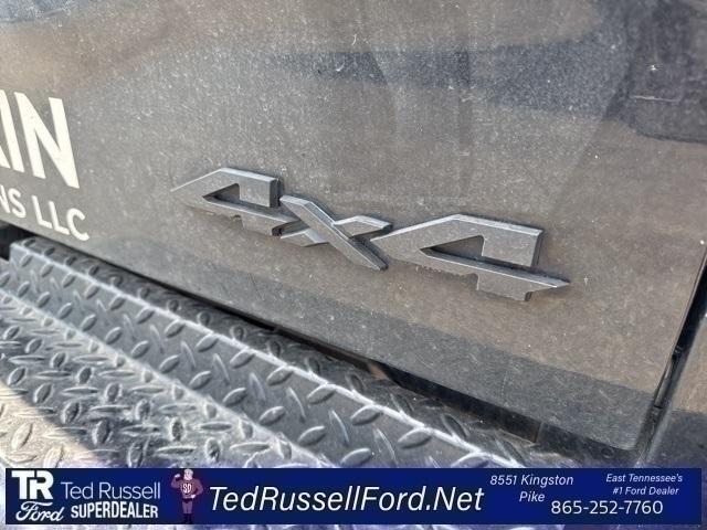 used 2023 Ram 3500 car, priced at $69,172